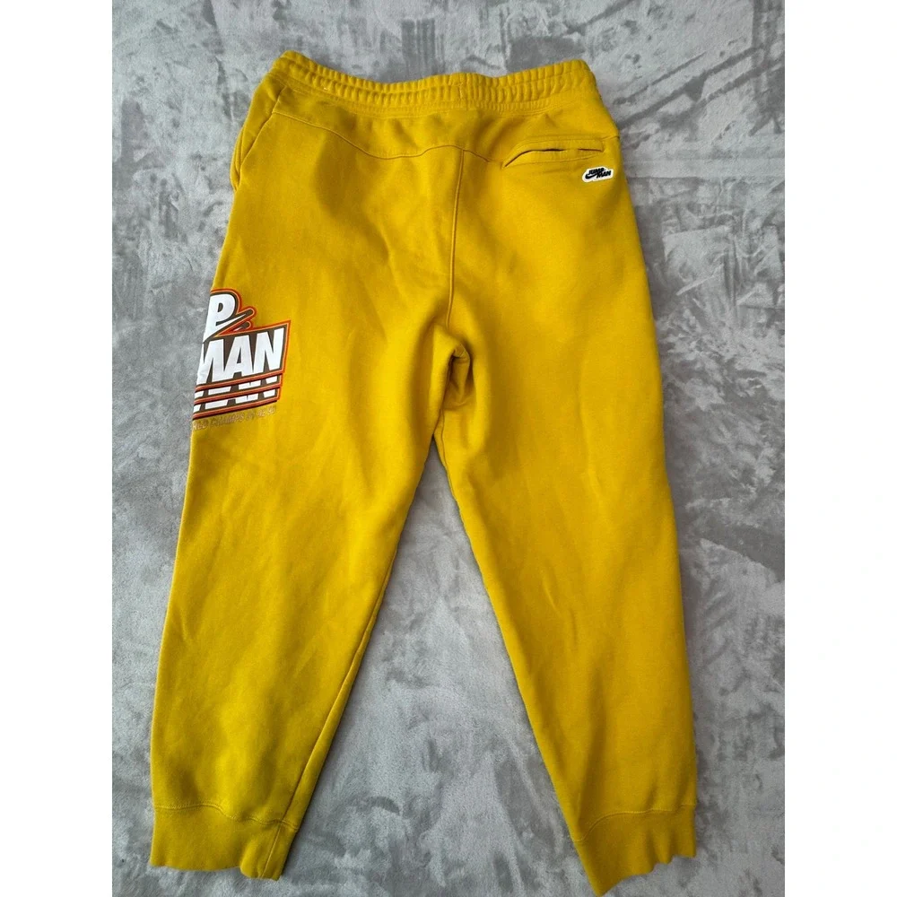 Jordan jumpman fleece